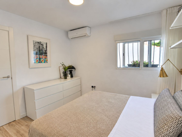 Villa for sale in Mijas