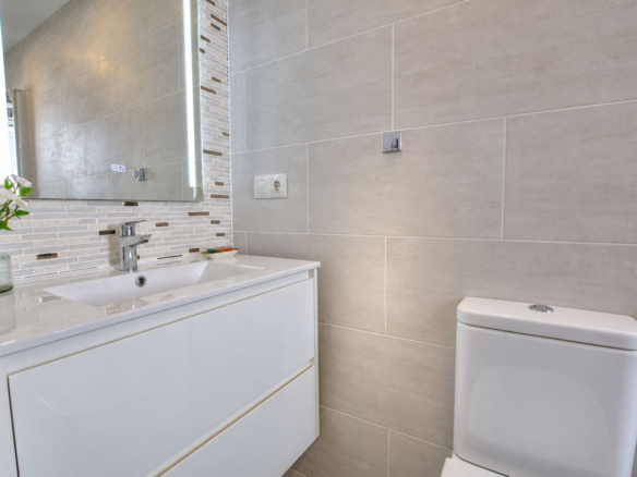 Villa for sale in Mijas