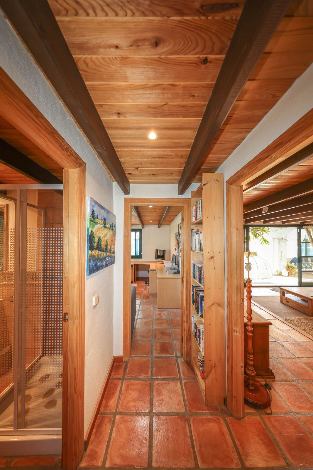 Villa for sale in Monda