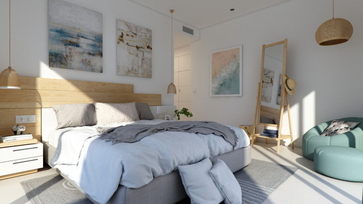 New Apartment for sale in Casares