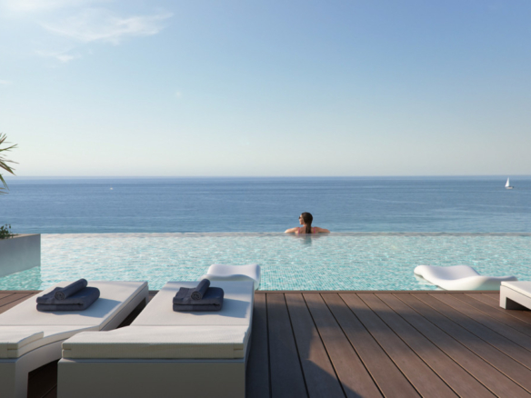 New Apartment for sale in Casares