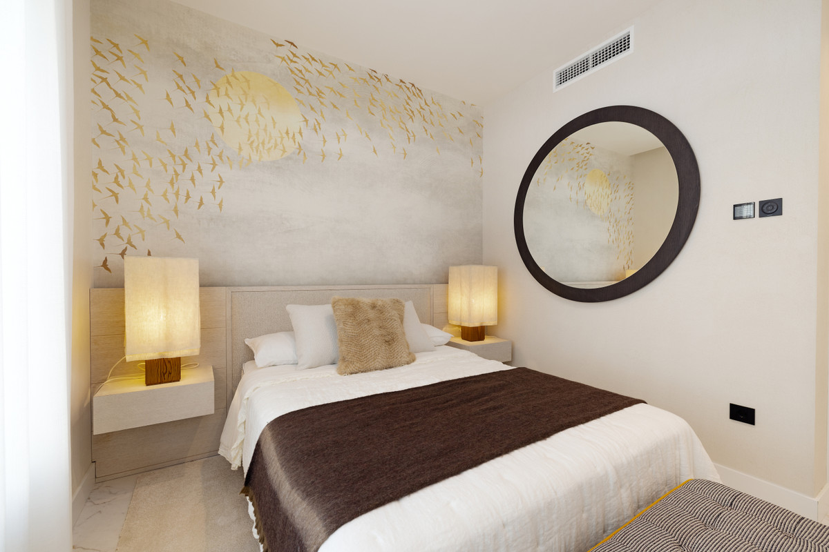 New Apartment for sale in Estepona