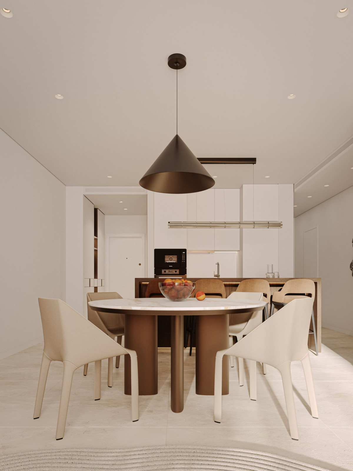 New Apartment for sale in Estepona