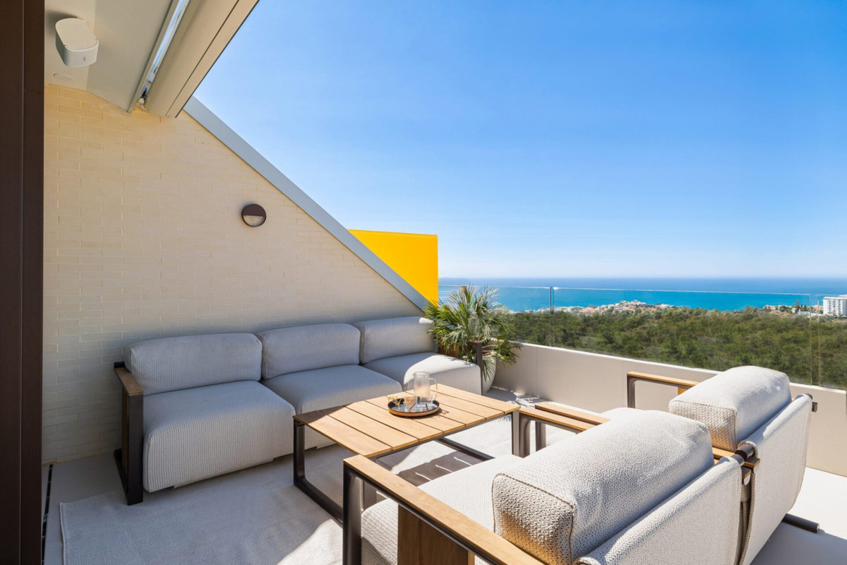 New Apartment for sale in Fuengirola
