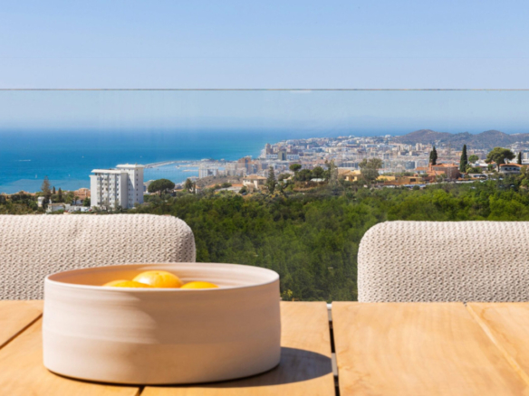 New Apartment for sale in Fuengirola