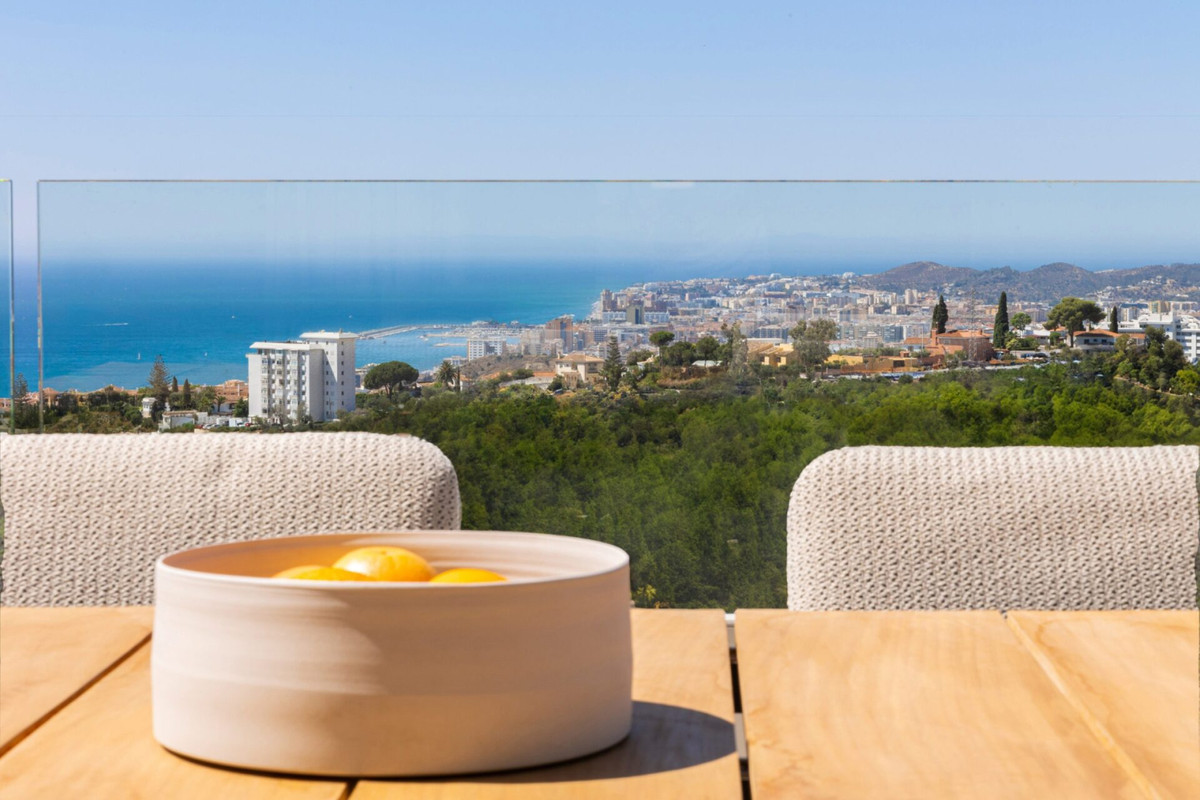 New Apartment for sale in Fuengirola