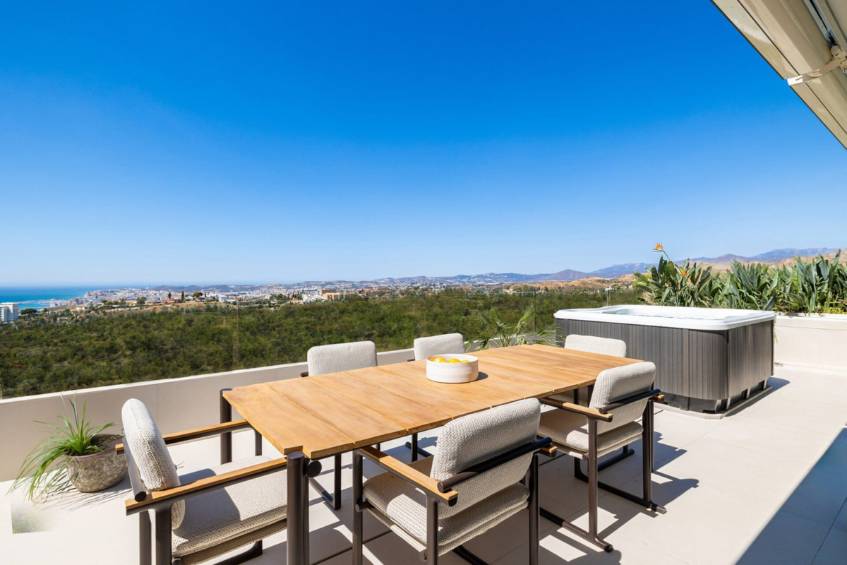New Apartment for sale in Fuengirola