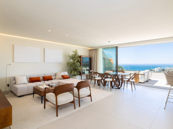 New Apartment for sale in Fuengirola