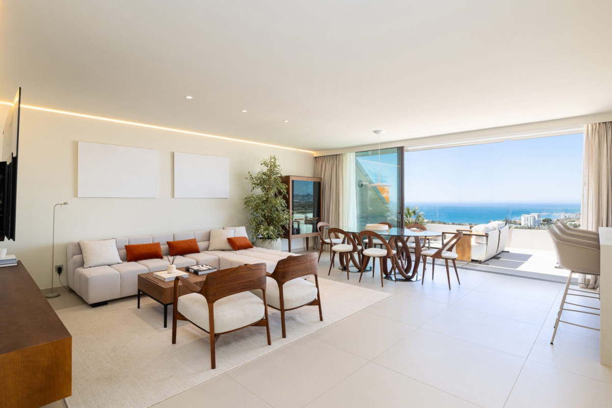 New Apartment for sale in Fuengirola