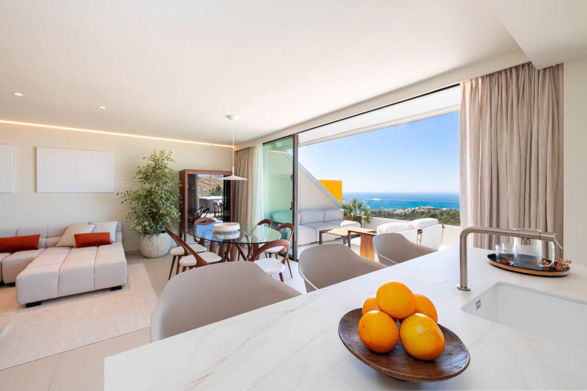 New Apartment for sale in Fuengirola