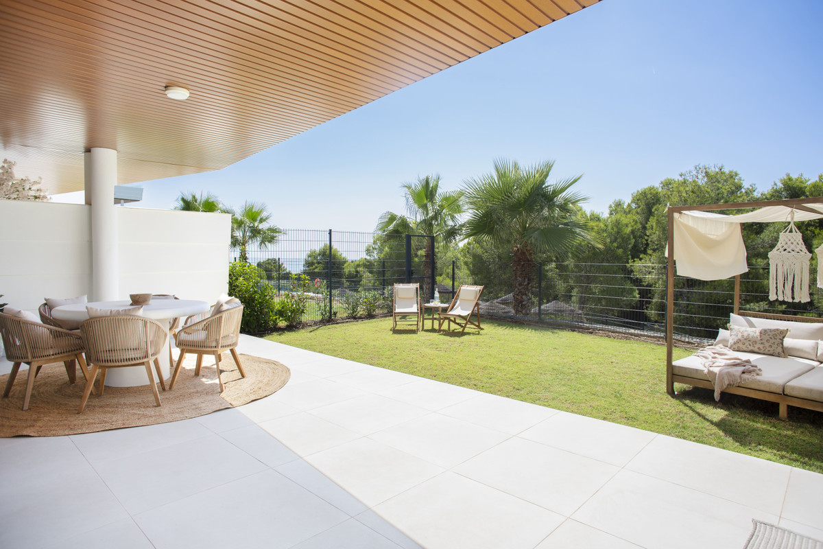 New Apartment for sale in Fuengirola