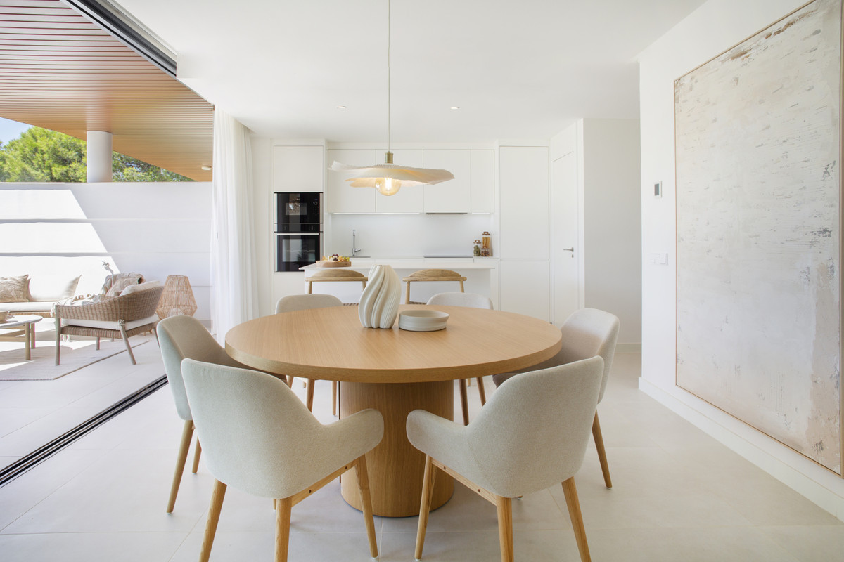 New Apartment for sale in Fuengirola