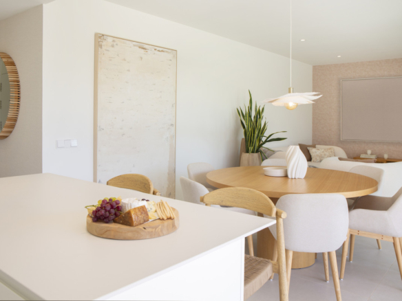 New Apartment for sale in Fuengirola