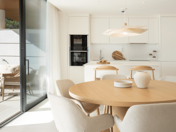 New Apartment for sale in Fuengirola