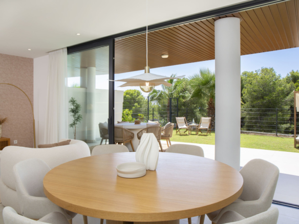 New Apartment for sale in Fuengirola