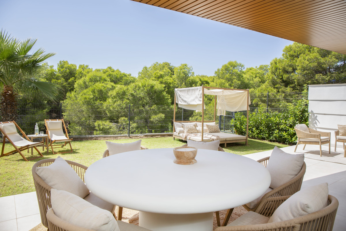 New Apartment for sale in Fuengirola
