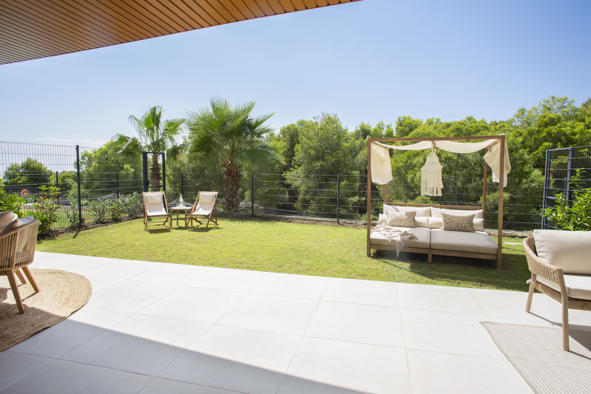 New Apartment for sale in Fuengirola