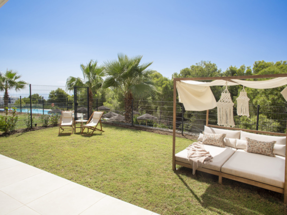 New Apartment for sale in Fuengirola