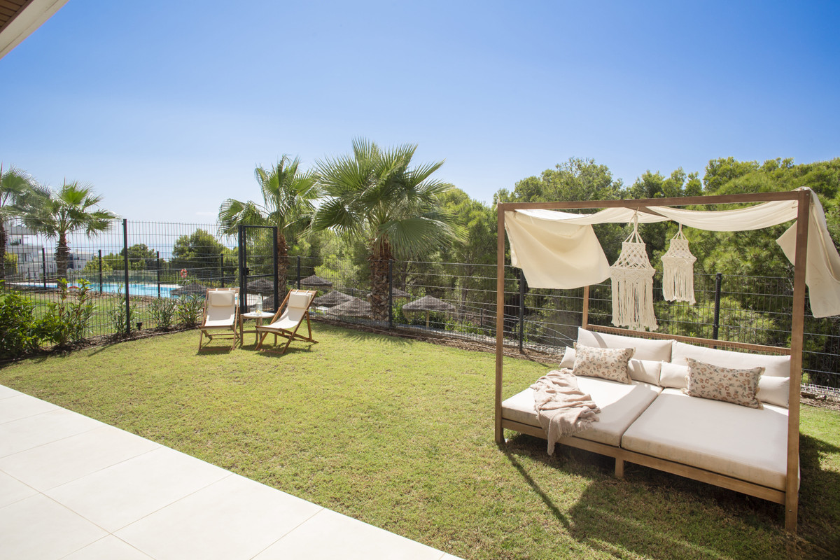 New Apartment for sale in Fuengirola
