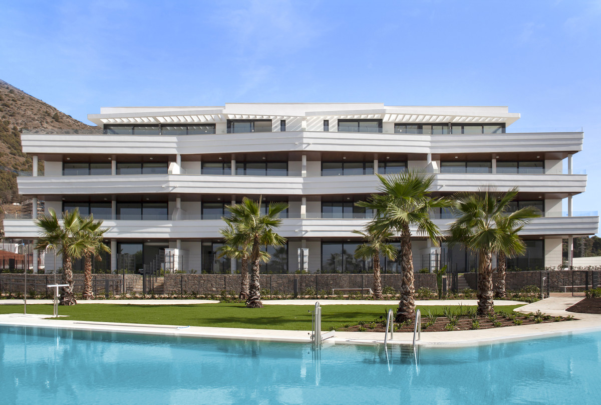 new-Apartment-in-Fuengirola-Ref-R4897891U164893 New Apartment for sale in Fuengirola