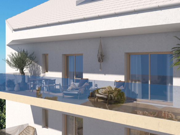 New Apartment for sale in Fuengirola