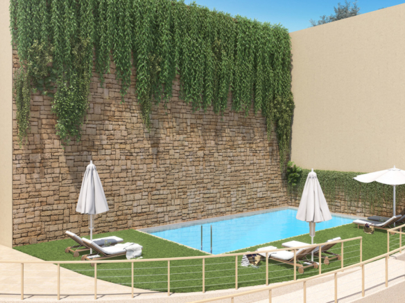 New Apartment for sale in Fuengirola