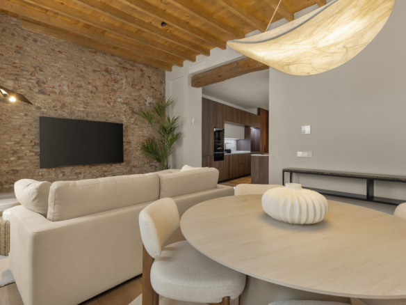 New Apartment for sale in Málaga