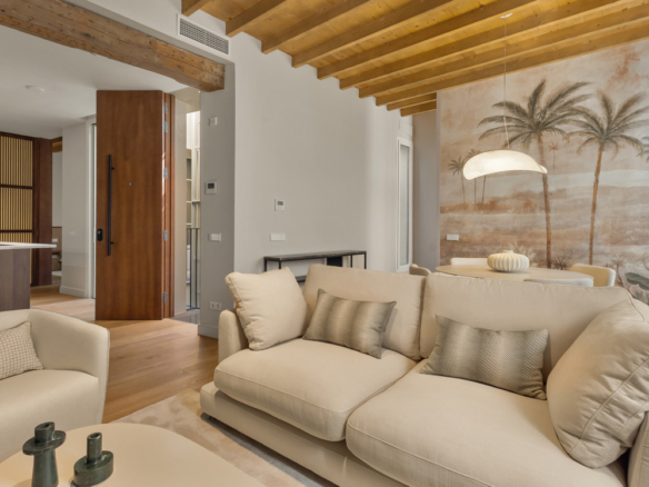 New Apartment for sale in Málaga
