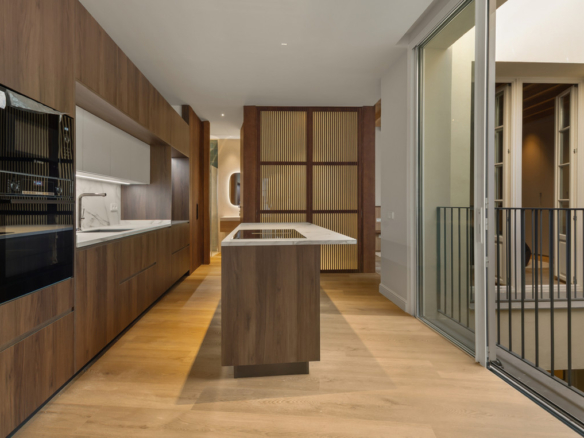 New Apartment for sale in Málaga