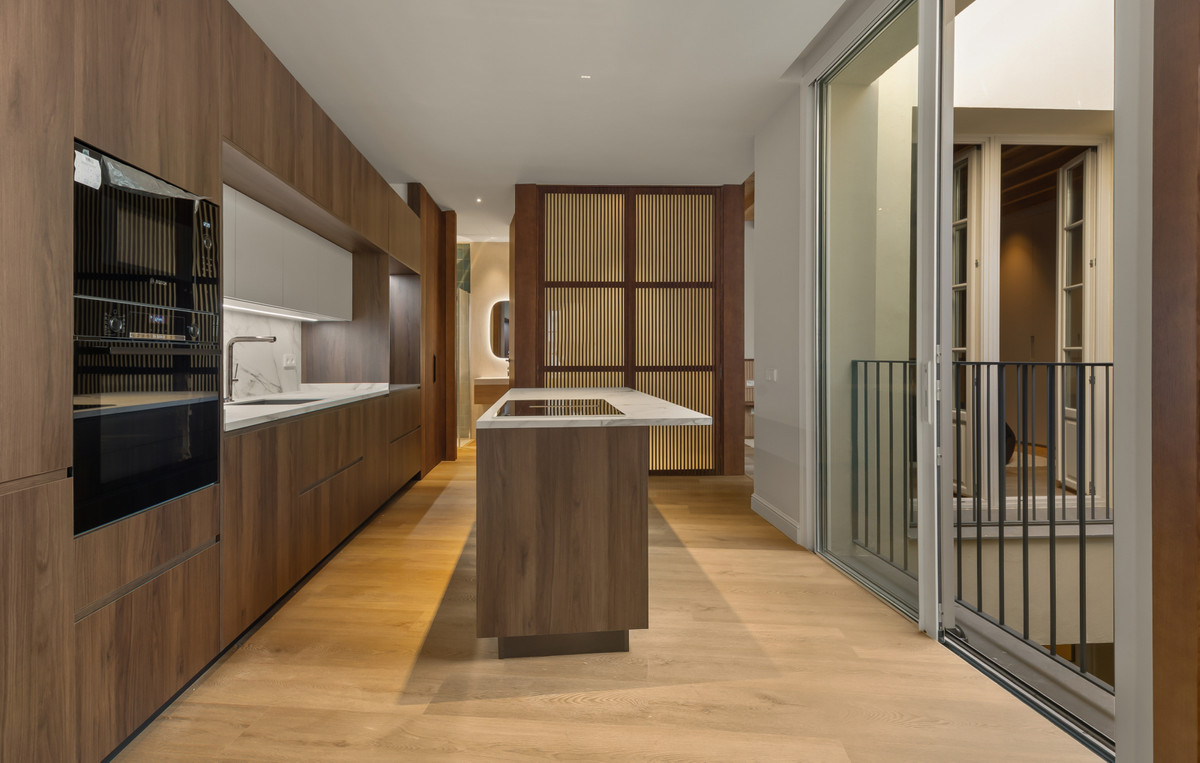 New Apartment for sale in Málaga