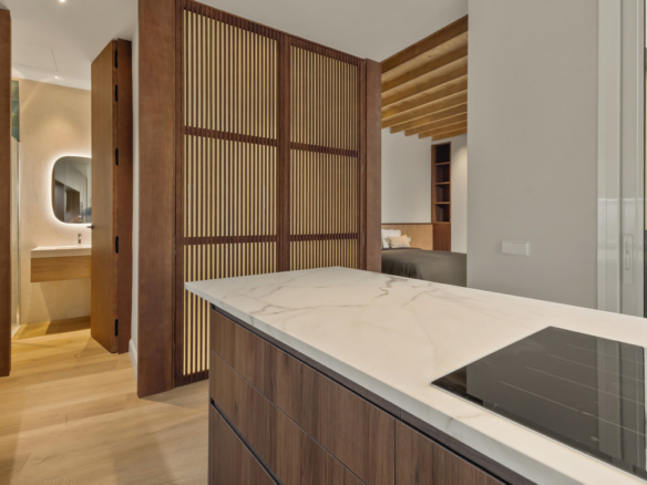 New Apartment for sale in Málaga