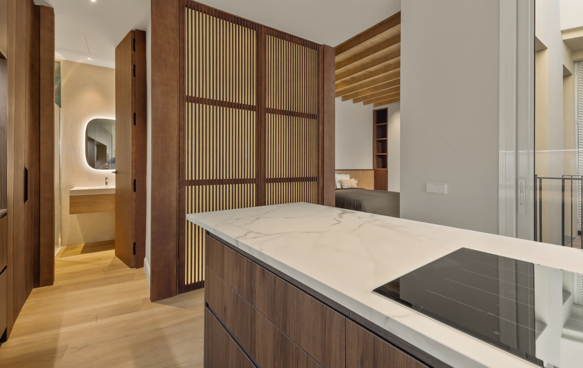 New Apartment for sale in Málaga
