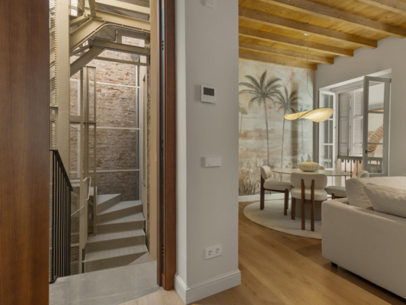 New Apartment for sale in Málaga