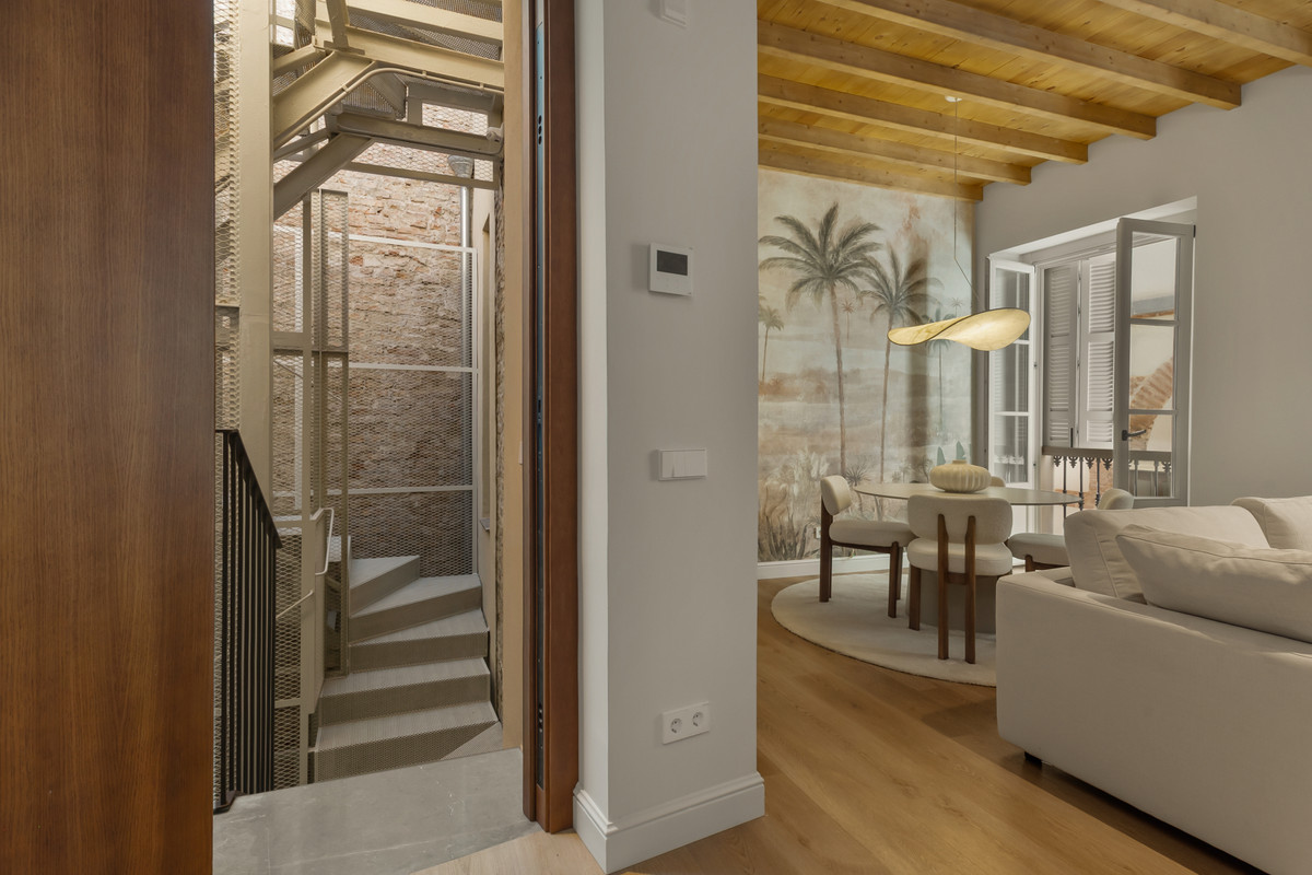 New Apartment for sale in Málaga