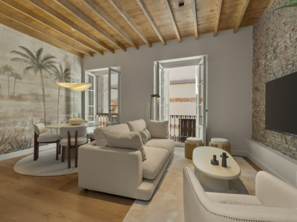 New Apartment for sale in Málaga