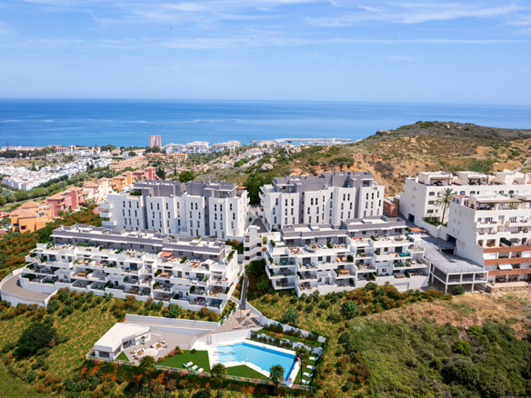 New Apartment for sale in Manilva