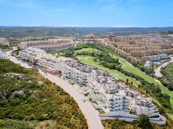 New Apartment for sale in Manilva