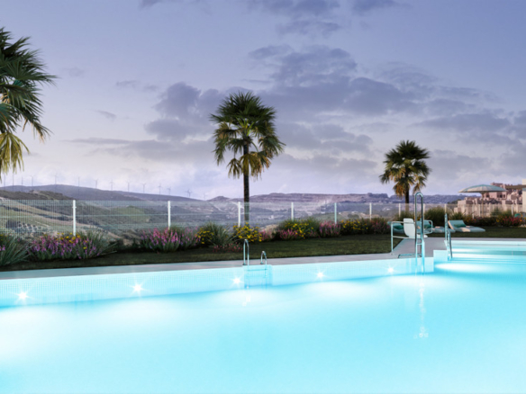 New Apartment for sale in Manilva