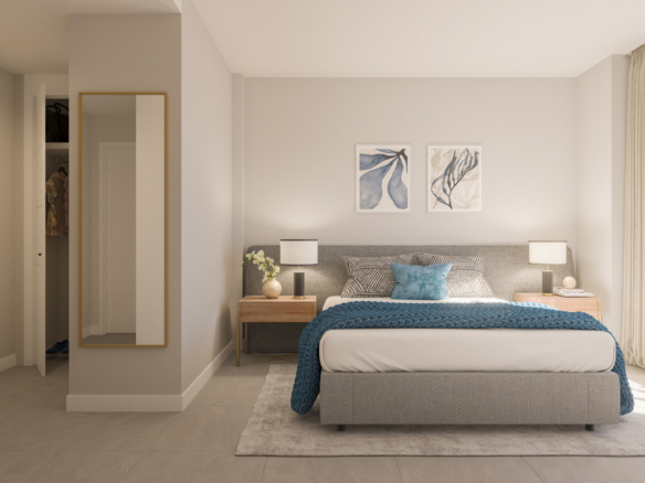 New Apartment for sale in Manilva