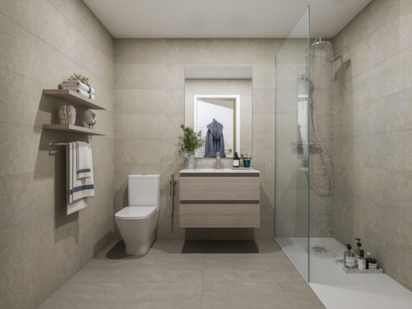 New Apartment for sale in Manilva