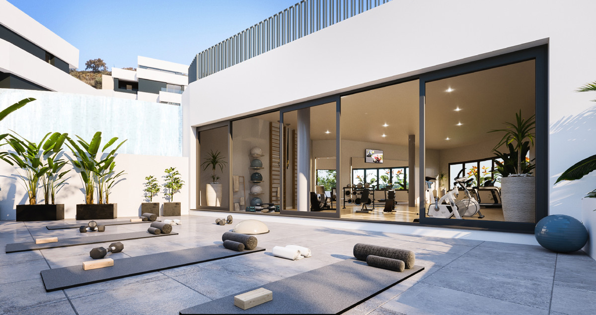 New Apartment for sale in Marbella