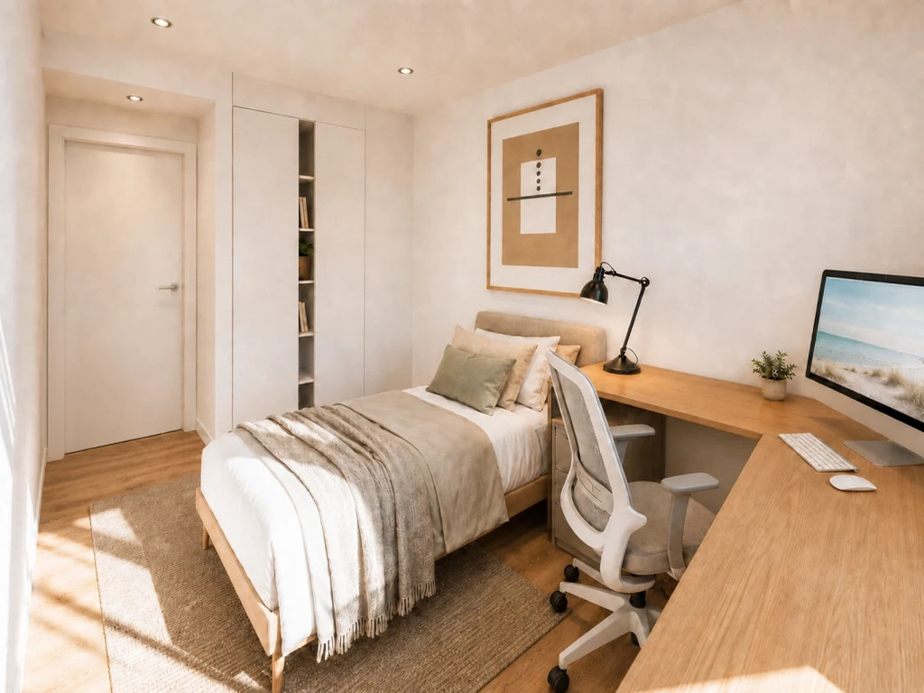 New Apartment for sale in Mijas