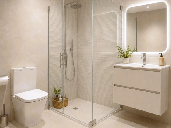 New Apartment for sale in Mijas