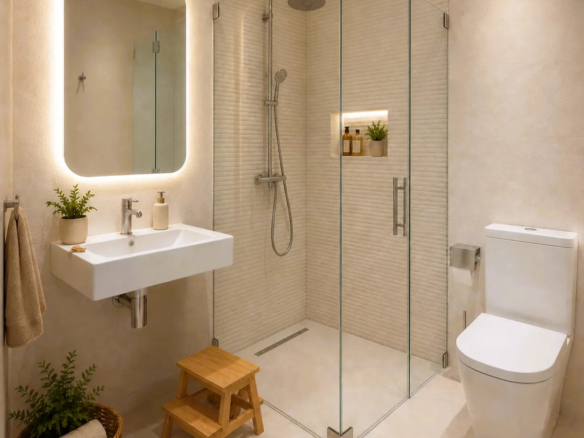 New Apartment for sale in Mijas