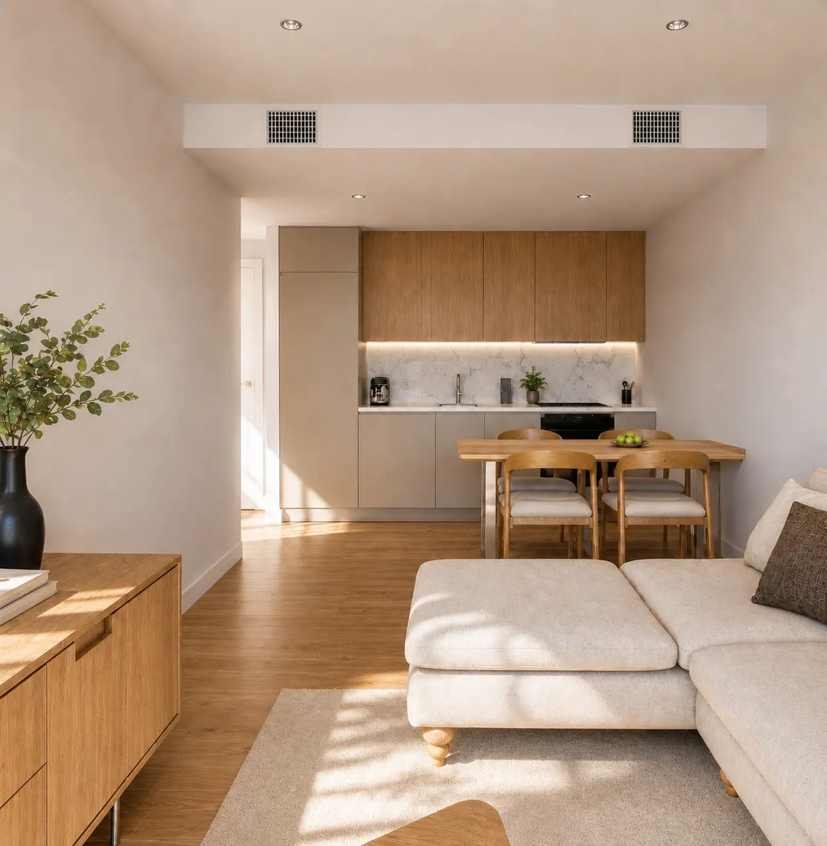 New Apartment for sale in Mijas