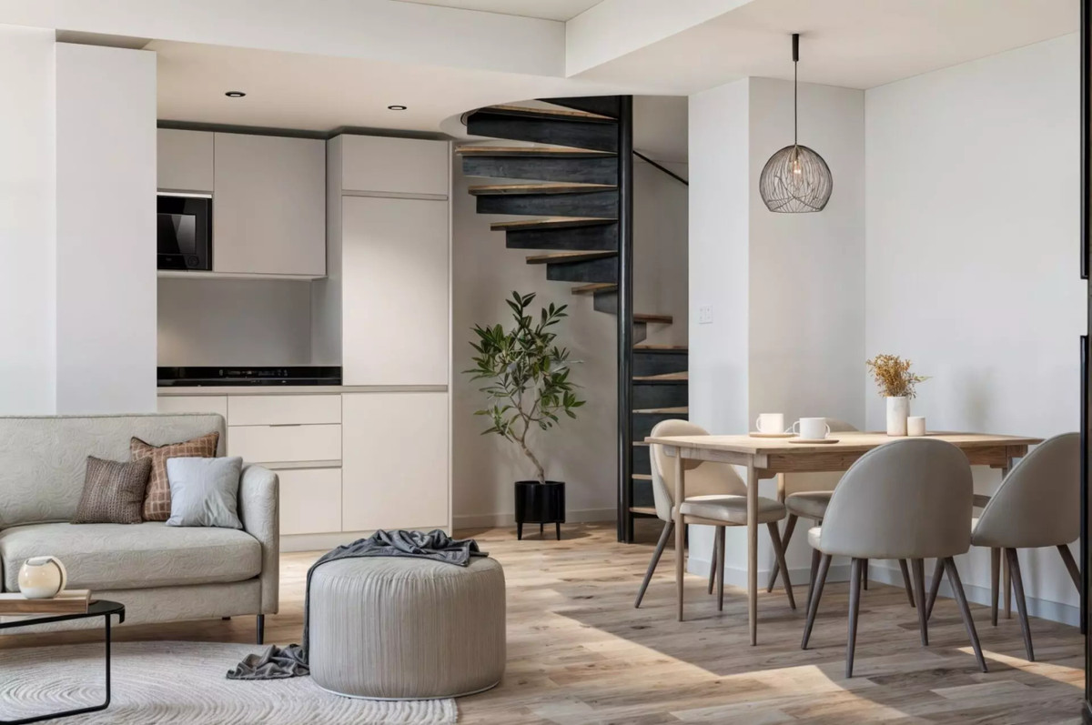 New Penthouse for sale in Fuengirola