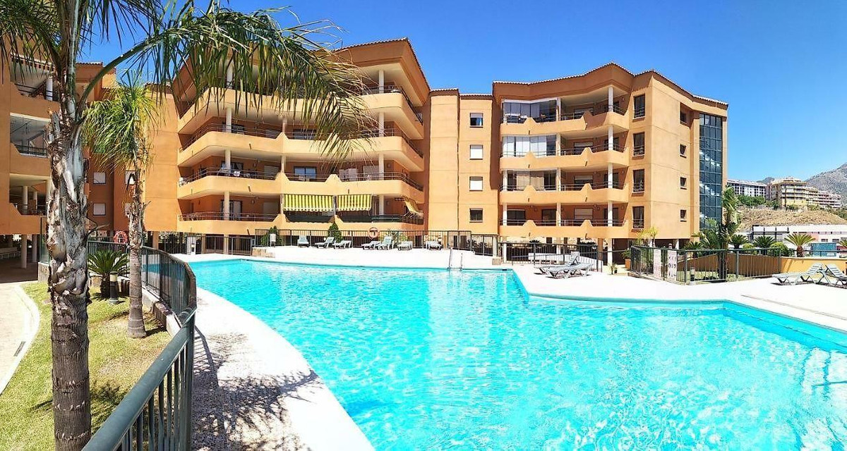 New Penthouse for sale in Fuengirola