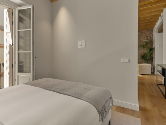 New Penthouse for sale in Málaga