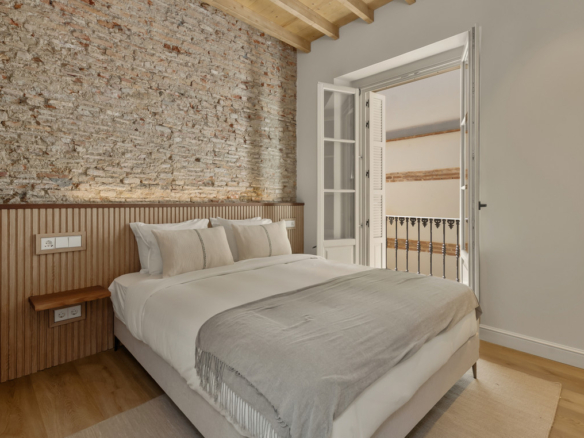 New Penthouse for sale in Málaga