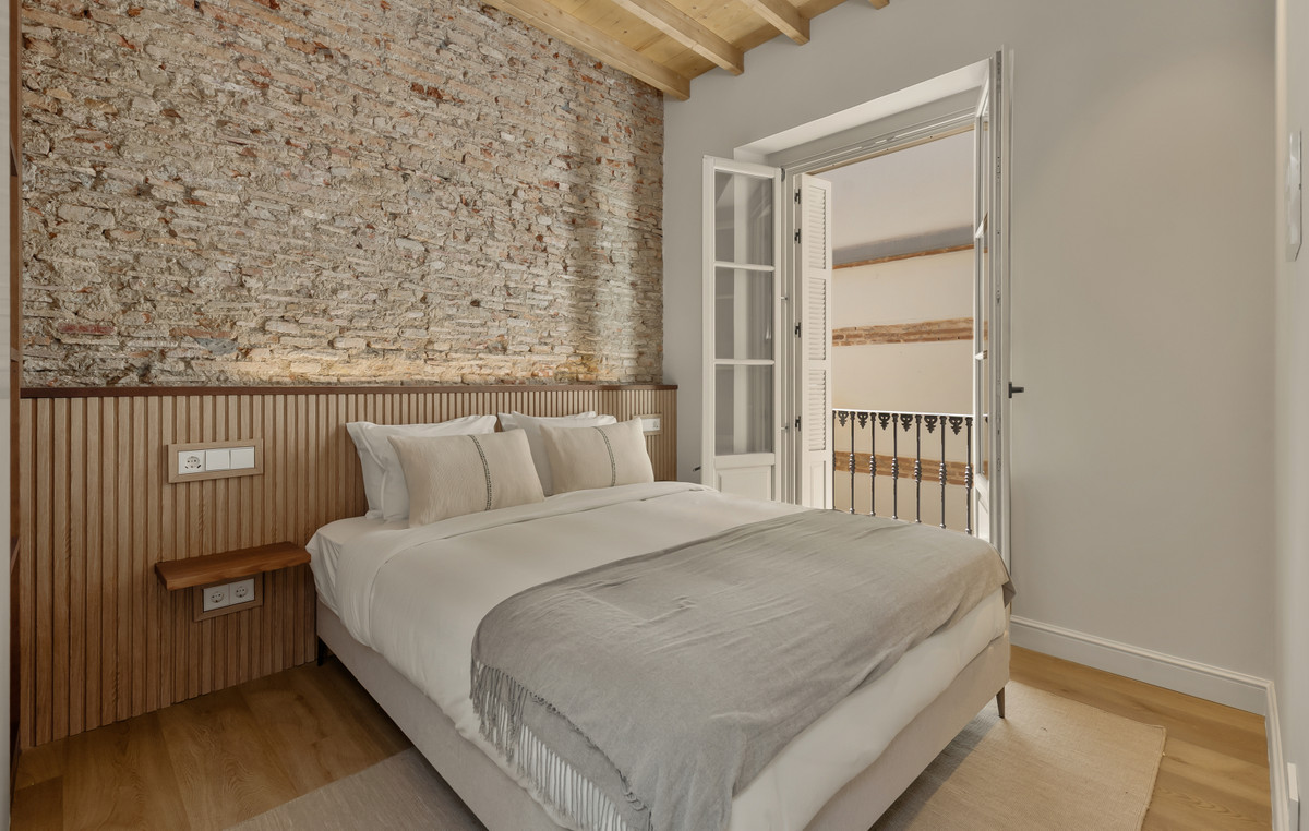 New Penthouse for sale in Málaga